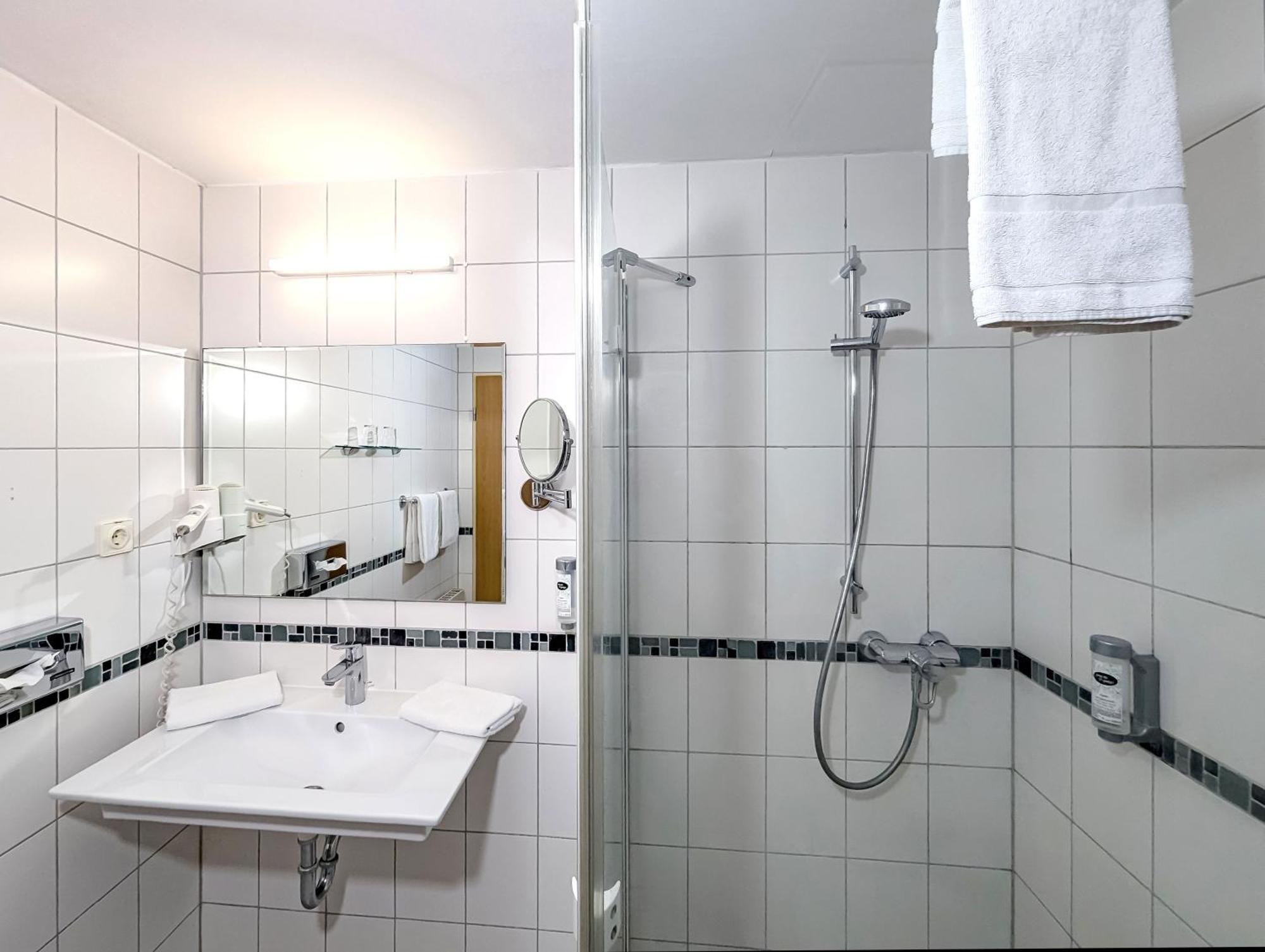 Boulevard Hotel Altstadt Schwerin Schwerin  Exterior photo